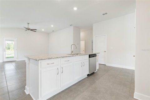Купить виллу или дом в Палм-Кост, Флорида 11 комнат, 165.37м2, № 1720908 - фото 9