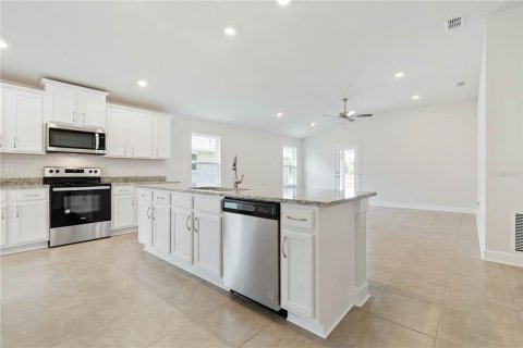 Купить виллу или дом в Палм-Кост, Флорида 11 комнат, 165.37м2, № 1720908 - фото 10