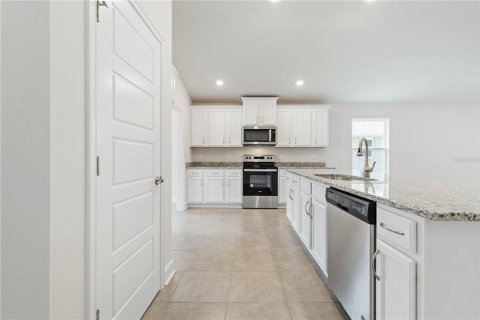 Купить виллу или дом в Палм-Кост, Флорида 11 комнат, 165.37м2, № 1720908 - фото 11