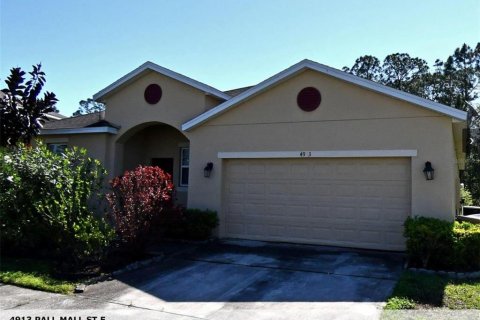 Villa ou maison à Kissimmee, Floride 5 chambres, 194.35 m2 № 2427481