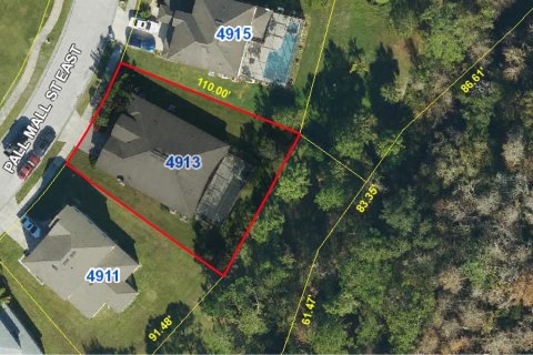 Villa ou maison à vendre à Kissimmee, Floride: 5 chambres, 194.35 m2 № 2427481 - photo 2