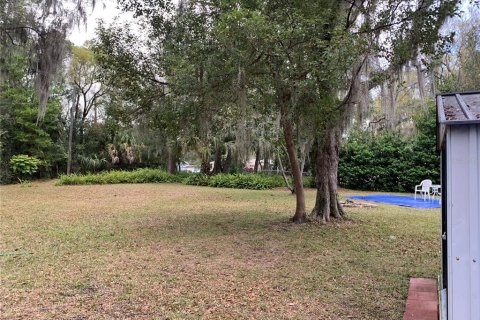 Villa ou maison à vendre à DeLand, Floride: 4 chambres, 130.53 m2 № 1562512 - photo 30