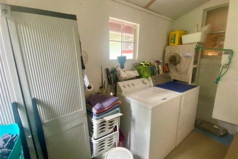 Villa ou maison à vendre à DeLand, Floride: 4 chambres, 130.53 m2 № 1562512 - photo 25