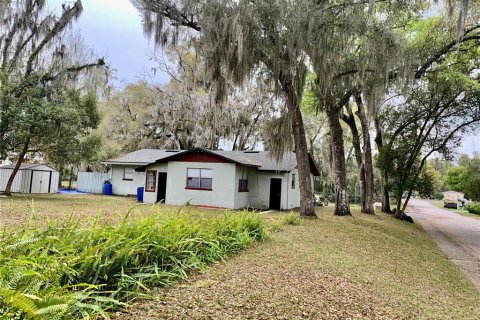 Villa ou maison à vendre à DeLand, Floride: 4 chambres, 130.53 m2 № 1562512 - photo 6