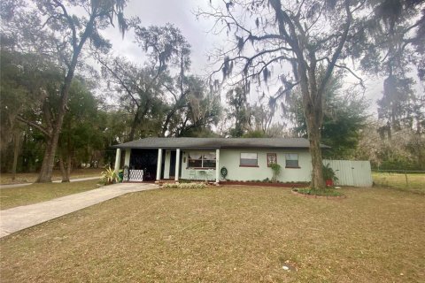 Villa ou maison à vendre à DeLand, Floride: 4 chambres, 130.53 m2 № 1562512 - photo 3