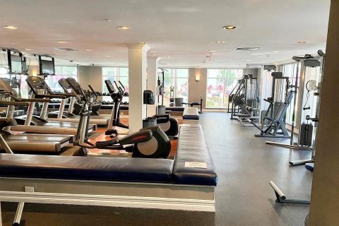 Condominio en venta en Hollywood, Florida, 2 dormitorios, 102.19 m2 № 1825929 - foto 9