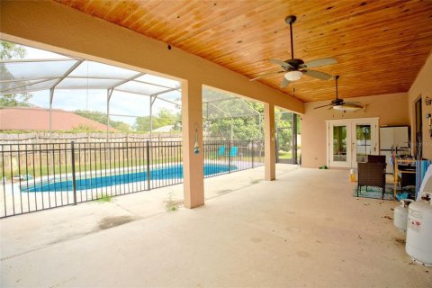 Villa ou maison à vendre à Clermont, Floride: 5 chambres, 236.16 m2 № 2398482 - photo 10