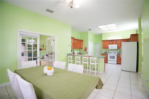 Villa ou maison à vendre à Clermont, Floride: 5 chambres, 236.16 m2 № 2398482 - photo 16