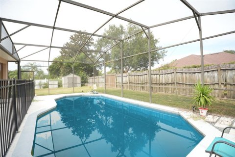 Villa ou maison à vendre à Clermont, Floride: 5 chambres, 236.16 m2 № 2398482 - photo 11