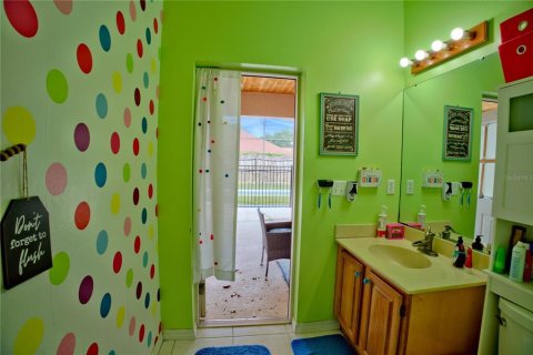 Villa ou maison à vendre à Clermont, Floride: 5 chambres, 236.16 m2 № 2398482 - photo 23
