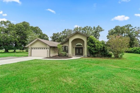 House in Summerfield, Florida 3 bedrooms, 161.19 sq.m. № 1869119 - photo 3
