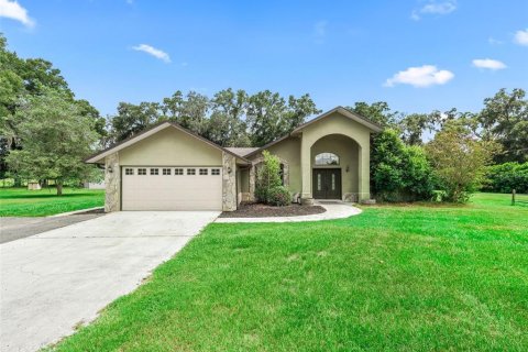 House in Summerfield, Florida 3 bedrooms, 161.19 sq.m. № 1869119 - photo 1
