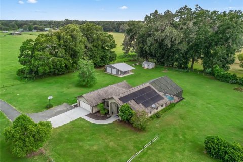 House in Summerfield, Florida 3 bedrooms, 161.19 sq.m. № 1869119 - photo 8