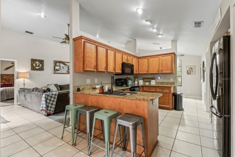 House in Summerfield, Florida 3 bedrooms, 161.19 sq.m. № 1869119 - photo 22