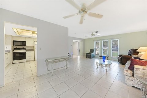 House in Venice, Florida 2 bedrooms, 124.4 sq.m. № 1808040 - photo 6