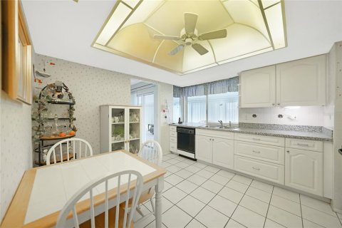 House in Venice, Florida 2 bedrooms, 124.4 sq.m. № 1808040 - photo 9