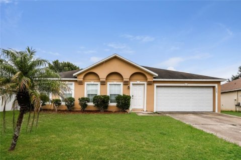 Casa en venta en Jacksonville, Florida, 4 dormitorios, 196.02 m2 № 1810945 - foto 1