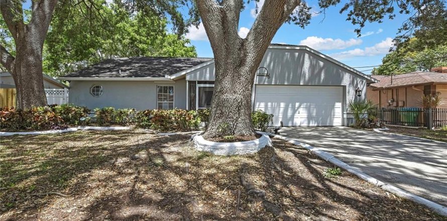 Casa en Palm Harbor, Florida 3 dormitorios, 185.06 m2 № 1716745