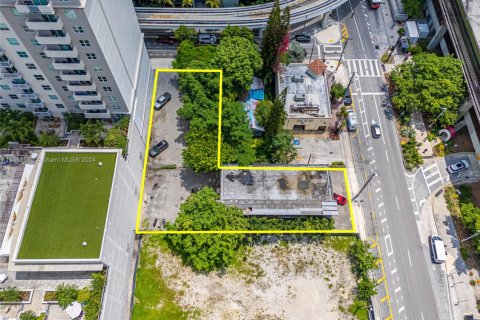 Купить коммерческую недвижимость в Майами, Флорида № 2035001 - фото 9