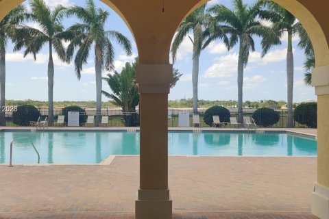 Casa en alquiler en St. Lucie, Florida, 4 dormitorios, 235.88 m2 № 2057562 - foto 13