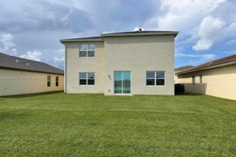 Casa en alquiler en St. Lucie, Florida, 4 dormitorios, 235.88 m2 № 2057562 - foto 8