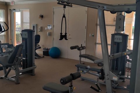 Casa en alquiler en St. Lucie, Florida, 4 dormitorios, 235.88 m2 № 2057562 - foto 10