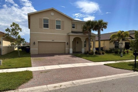 Casa en St. Lucie, Florida 4 dormitorios, 235.88 m2 № 2057562
