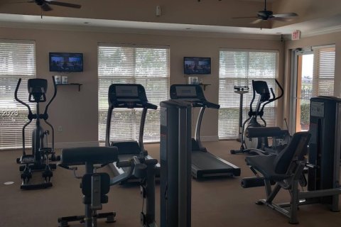 Casa en alquiler en St. Lucie, Florida, 4 dormitorios, 235.88 m2 № 2057562 - foto 11