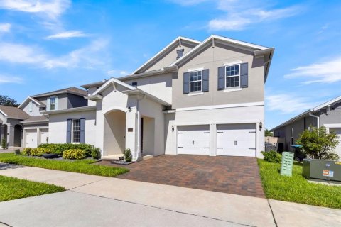Casa en alquiler en Winter Garden, Florida, 6 dormitorios, 337.42 m2 № 1914086 - foto 2