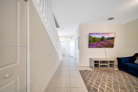 Villa ou maison à louer à Homestead, Floride: 3 chambres, 123.37 m2 № 2001258 - photo 10