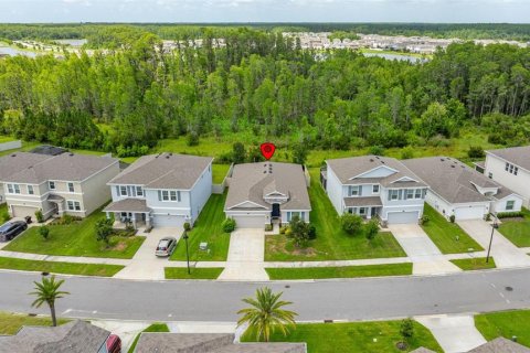 House in Odessa, Florida 4 bedrooms, 189.99 sq.m. № 1805783 - photo 7