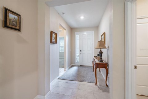 House in Odessa, Florida 4 bedrooms, 189.99 sq.m. № 1805783 - photo 9