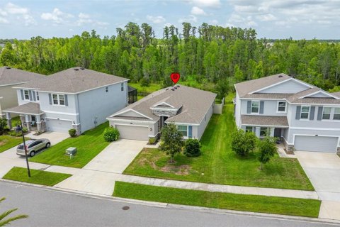 House in Odessa, Florida 4 bedrooms, 189.99 sq.m. № 1805783 - photo 6