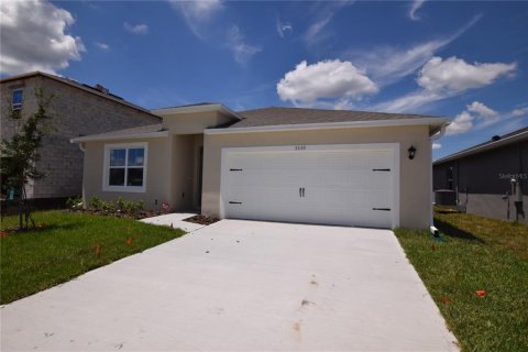 Casa en alquiler en Sanford, Florida, 4 dormitorios, 169.83 m2 № 1789760 - foto 1