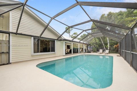 House in Jupiter, Florida 3 bedrooms, 204.76 sq.m. № 1941871 - photo 6