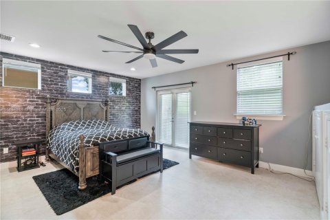 Townhouse in Fort Lauderdale, Florida 6 bedrooms, 316.61 sq.m. № 1818732 - photo 22