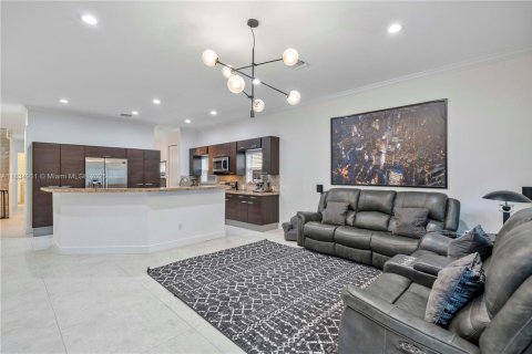 Townhouse in Fort Lauderdale, Florida 6 bedrooms, 316.61 sq.m. № 1818732 - photo 10