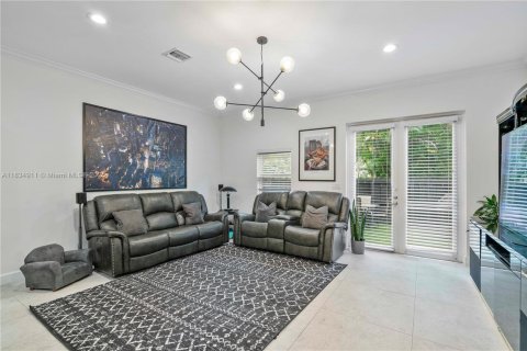 Townhouse in Fort Lauderdale, Florida 6 bedrooms, 316.61 sq.m. № 1818732 - photo 5