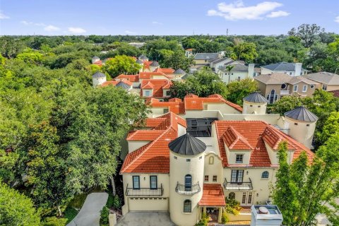 Condo in Winter Park, Florida, 3 bedrooms  № 2308900