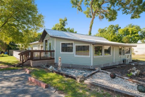 House in High Springs, Florida 1 bedroom, 207.92 sq.m. № 1879311 - photo 1