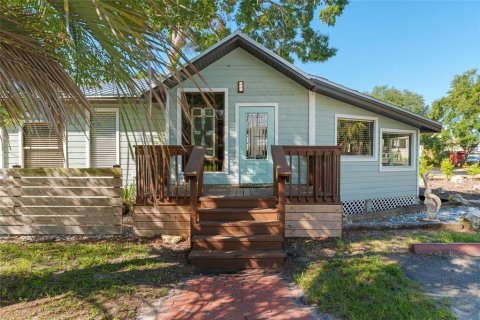 House in High Springs, Florida 1 bedroom, 207.92 sq.m. № 1879311 - photo 3