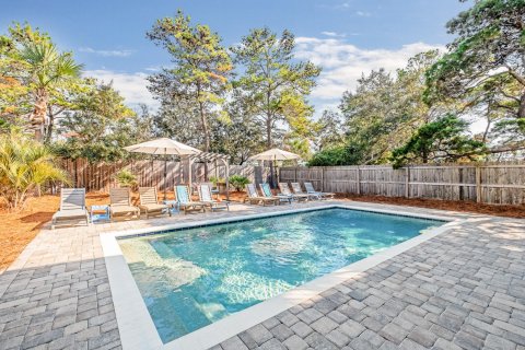Casa en venta en Destin, Florida, 7 dormitorios, 314.85 m2 № 558948 - foto 1