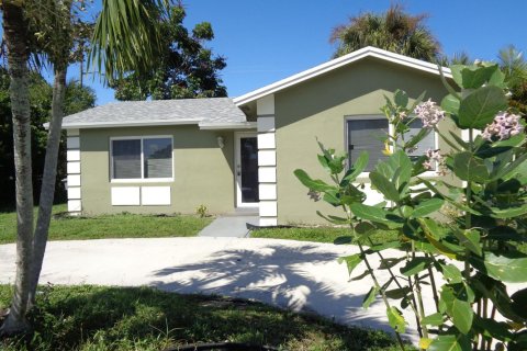 Villa ou maison à Boca Raton, Floride 2 chambres, 80.64 m2 № 2416002