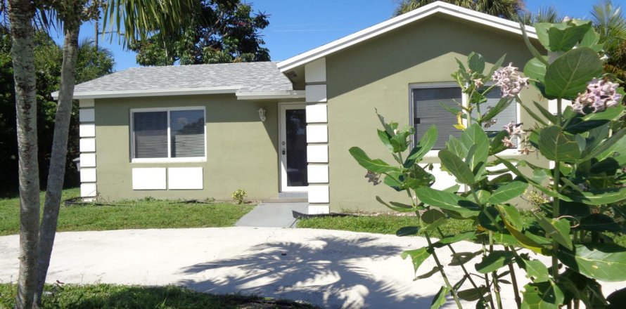 Villa ou maison à Boca Raton, Floride 2 chambres, 80.64 m2 № 2416002