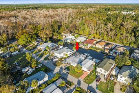 Terreno en venta en Weeki Wachee, Florida № 1555930 - foto 8