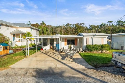 Terreno en venta en Weeki Wachee, Florida № 1555930 - foto 13