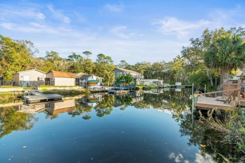 Terreno en venta en Weeki Wachee, Florida № 1555930 - foto 17