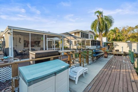 Terreno en venta en Weeki Wachee, Florida № 1555930 - foto 18