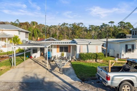 Terreno en venta en Weeki Wachee, Florida № 1555930 - foto 3