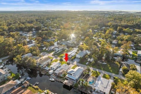 Terreno en venta en Weeki Wachee, Florida № 1555930 - foto 7